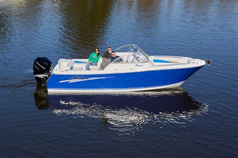 23 Dual Console | Models | Pro-Line Boats | USA