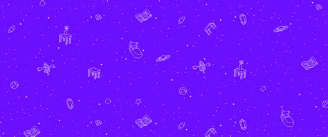 Omori White Space Wallpaper