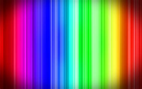 Rainbow Colors - Coloring