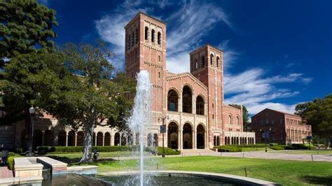 How To Get Into UCLA: Breaking Down Admissions Requirements - Crimson ...