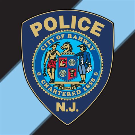 Rahway Police Department | Rahway NJ