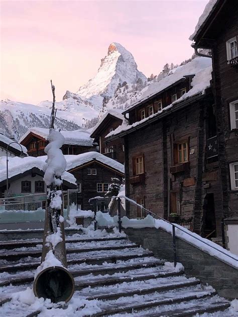 Zermatt Snow Report and Forecast 4 February, 2018 | InTheSnow