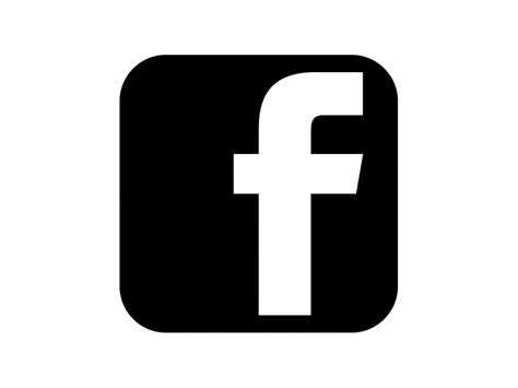 Facebook Square Vector Icon - Logowik.com