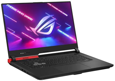 ASUS ROG Strix G15 G513 - Ryzen 9 5900HX · RTX 3070 130W · 15.6”, Full ...