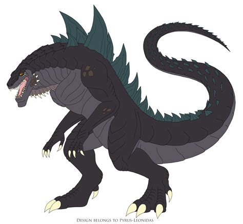 Zilla Jr | Kaijuwikia Wiki | Fandom