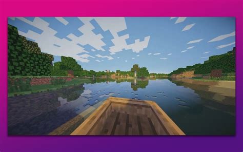 Minecraft Shaders for Playing on Low-End PCs [Best Choices!] - Alvaro ...