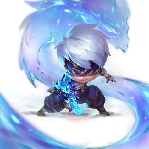 Lee Sin, Dragon Trainer Pengu debut as TFT 7.5 Little Legend cosmetics