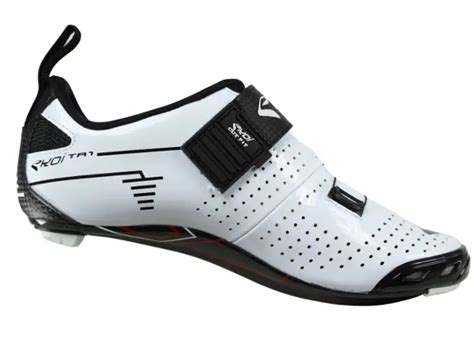 Best Triathlon Cycling Shoes 2024: Bike Shoes Rated - Trivelo Triathlon ...