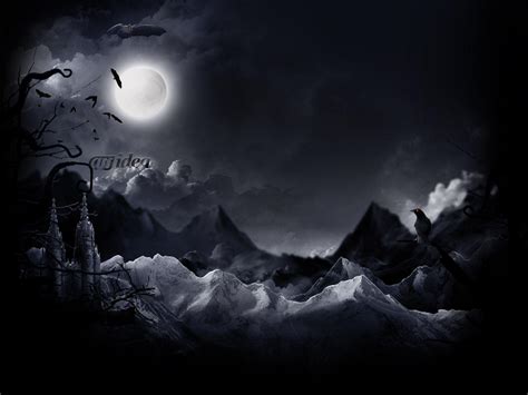 Full Moon Wallpapers - Wallpaper Cave