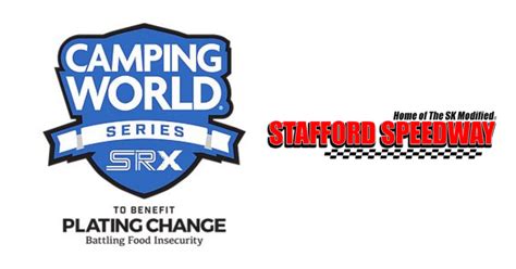 Fans Guide To The Camping World SRX Series At Stafford Speedway ...