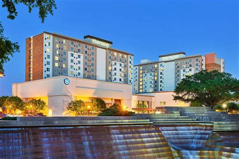 SHERATON FORT WORTH DOWNTOWN HOTEL $125 ($̶1̶4̶5̶) - Updated 2021 ...