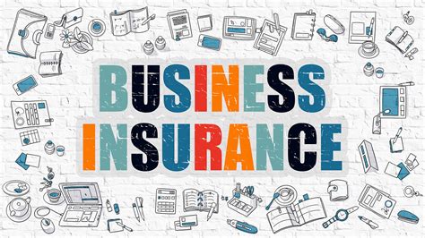 Business Insurance and the Essential Coverage Types - Acquisition ...