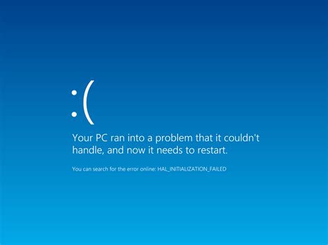 BSoD Windows 8 Wallpaper by ockre on DeviantArt