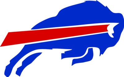 Buffalo Bills Logo Png - Buffalo Bills Logo PNG Transparent & SVG ...