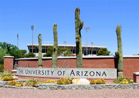 University of Arizona offers free tuition to Indigenous students