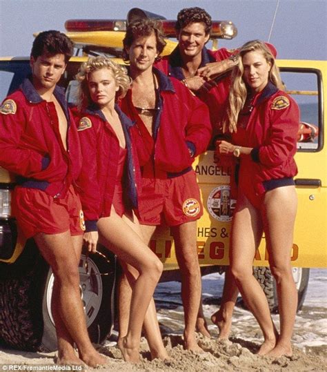 140 best Baywatch images on Pinterest | Baywatch, Baywatch 2017 and ...