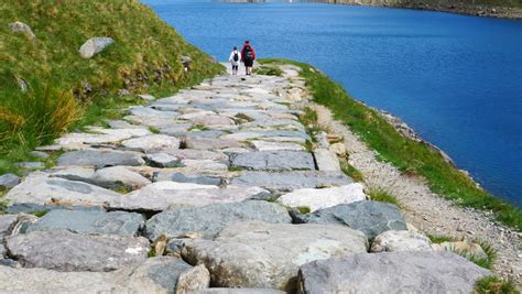 Snowdon Mountain Stock Video Footage - 4K and HD Video Clips | Shutterstock