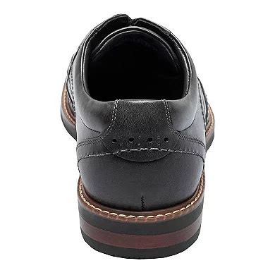 Nunn Bush® Westfield Men's Wingtip Oxford Dress Shoes