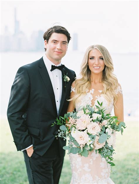 Cassie & Colby - Modern Luxury Weddings - CLARY PFEIFFER BLOG | Chicago ...