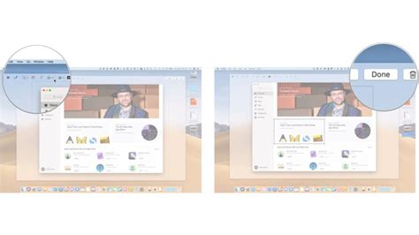 How to take a screenshot on a Mac | iMore