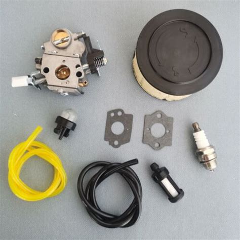 Carburetor For Stihl MS311 MS391 MS 311 MS 391 Chainsaw 1140 120 0601 ...