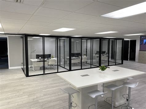 Cubicle Walls Partitions