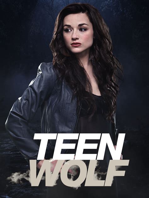 Teen Wolf 1 – Telegraph