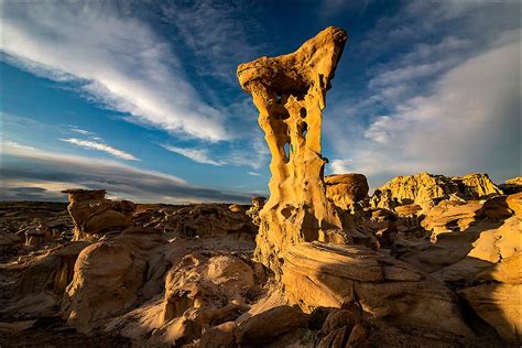 Bisti Badlands Photography Workshop - Natures Album