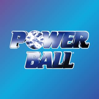 Powerball - MadiaAronas