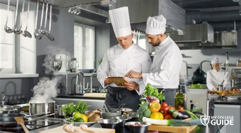 Online Culinary Arts Degrees