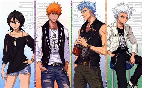 Top 999+ Ichigo Kurosaki Wallpaper Full HD, 4K Free to Use