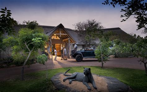 Rockfig Safari Lodge | Book Today!