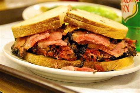 Katz deli sandwich | Food, Pastrami sandwich, Comfort food