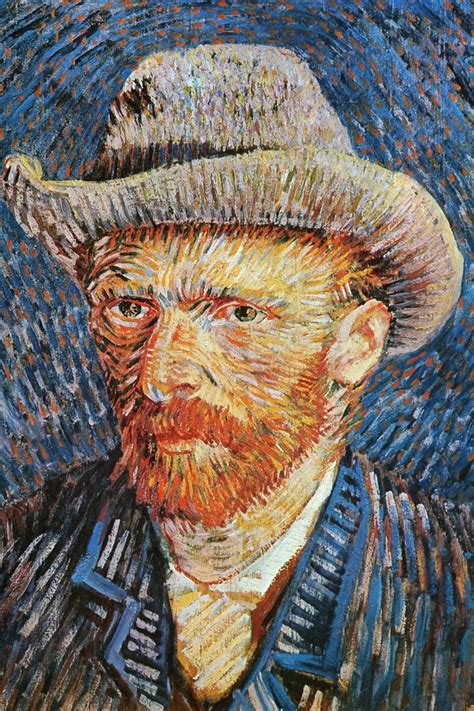 Vincent van Gogh: 8 things you didn’t know about the painter | Vogue France