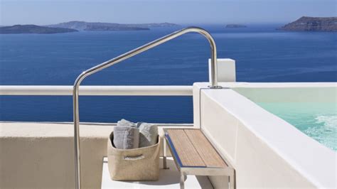 The Hotel Canaves Oia Suites - RW Luxury Hotels & Resorts