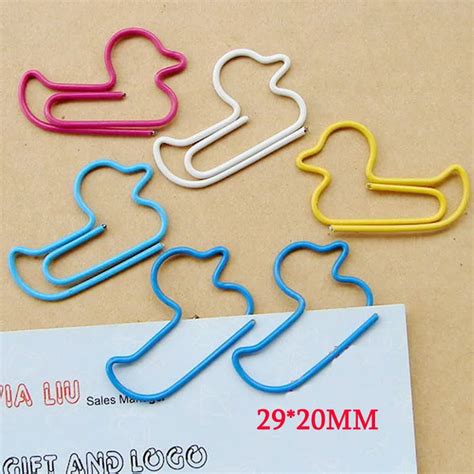 Online Buy Wholesale animal shaped paper clips from China animal shaped ...