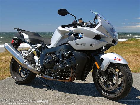 BMW K1200R SPORT - Image #4