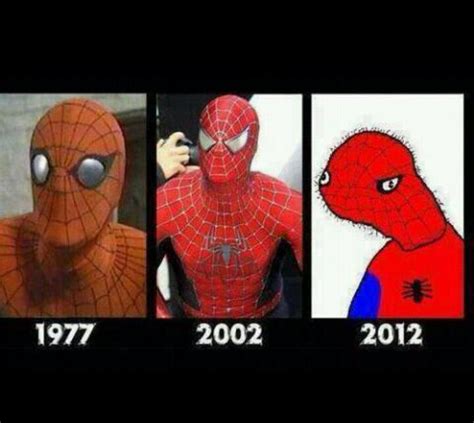 spoderman - Meme by Murtopro :) Memedroid