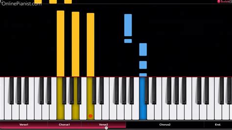 Too Good At Goodbyes Chords - Sheet and Chords Collection