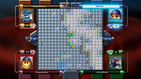 Minesweeper Flags Screenshots