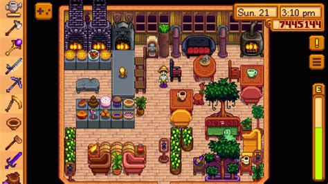 Shed Decorating Ideas Stardew Valley | Billingsblessingbags.org