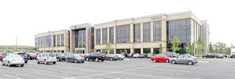 Magna Seating's new Novi headquarters fetches pandemic-era high for ...