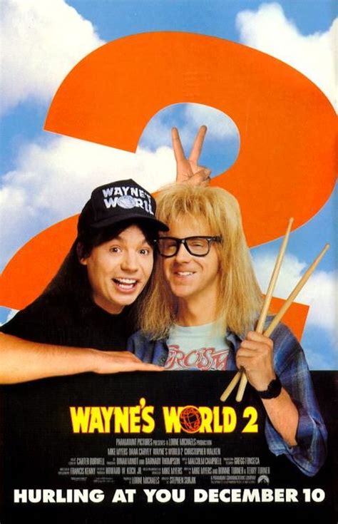 Wayne's World 2 (1993) Bluray 4K FullHD - WatchSoMuch