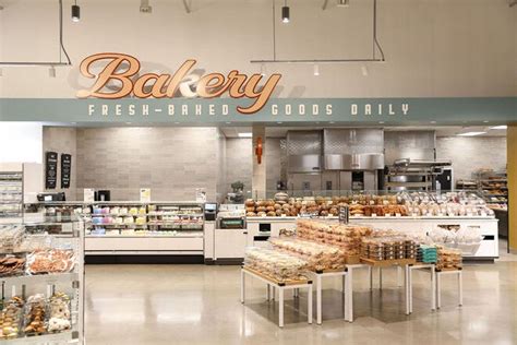 10 best grocery store bakeries in the US for fresh baked goods