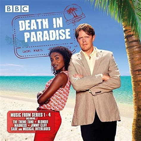 Death In Paradise - Various