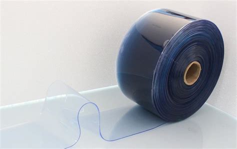 Flexible Tint Blue & Amber Pvc Roll, Size: 2 mm & 3 mm X 200 mm & 300 ...