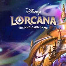 Lorcana Interview: How the New Disney TCG Prioritizes Players Over ...