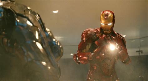 Iron Man 2 Review - Iron Man - Giant Bomb