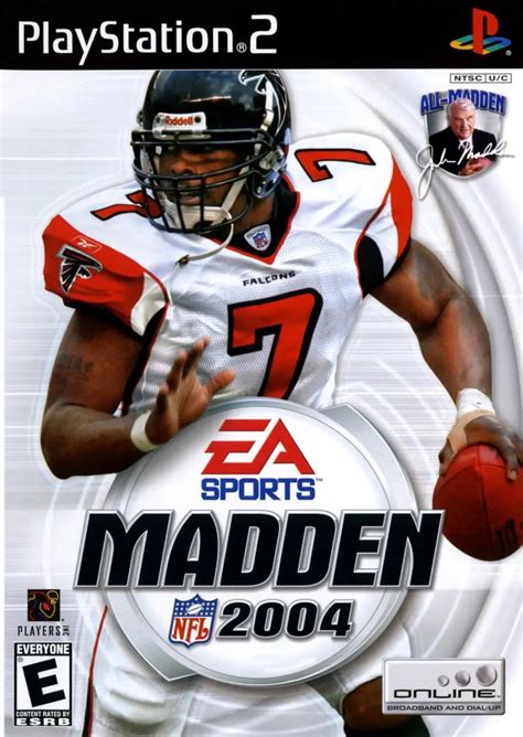 Madden cover athletes: every cover star since 2000 - Video Games on ...