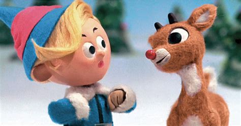 Twitter Reactions to Rudolph the Red-Nosed Reindeer Movie | POPSUGAR Family